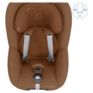 Maxi cosi pearl 360 pro authentic terra (17)