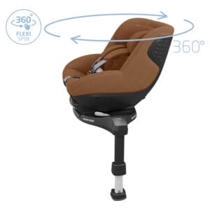 Maxi cosi pearl 360 pro authentic terra (19)