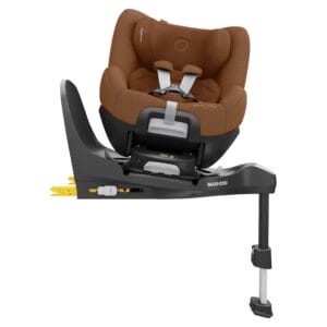 Maxi cosi pearl 360 pro authentic terra (2)