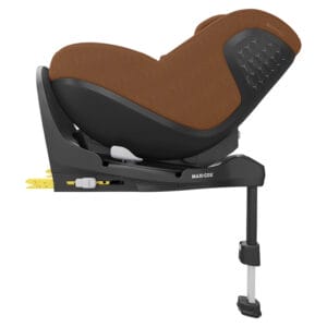 Maxi cosi pearl 360 pro authentic terra (3)