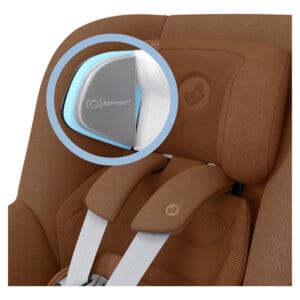 Maxi cosi pearl 360 pro authentic terra