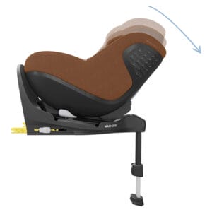 Maxi cosi pearl 360 pro authentic terra (5)