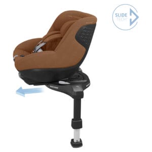 Maxi cosi pearl 360 pro authentic terra (6)
