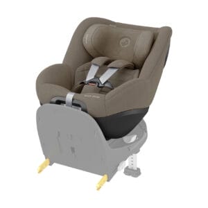 Maxi cosi pearl 360 pro authentic truffle (10)