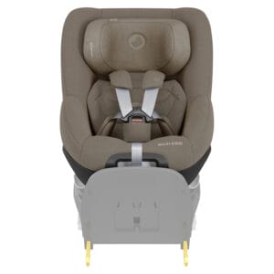 Maxi cosi pearl 360 pro authentic truffle (11)