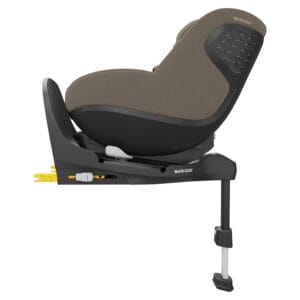 Maxi cosi pearl 360 pro authentic truffle (13)