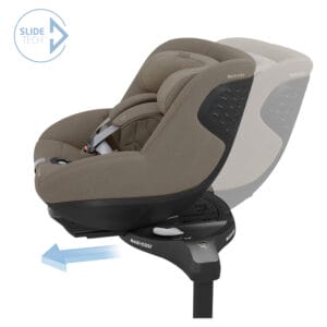 Maxi cosi pearl 360 pro authentic truffle (14)