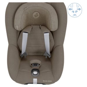 Maxi cosi pearl 360 pro authentic truffle (16)