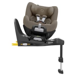 Maxi cosi pearl 360 pro authentic truffle (18)