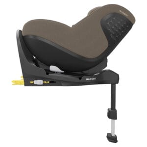 Maxi cosi pearl 360 pro authentic truffle (3)