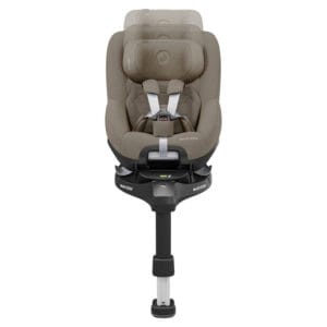 Maxi cosi pearl 360 pro authentic truffle (4)