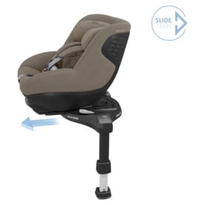 Maxi cosi pearl 360 pro authentic truffle (6)