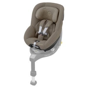 Maxi cosi pearl 360 pro authentic truffle (7)