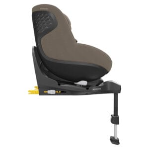 Maxi cosi pearl 360 pro authentic truffle (8)
