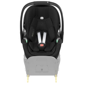Maxicosi carseat babycarseat pebble360pro2 black twillicblack on