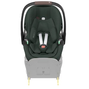 Maxicosi carseat babycarseat pebble360pro2 green twillicgreen on