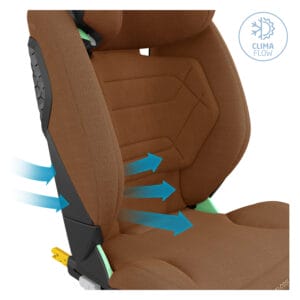 Maxi cosi rodifix pro2 i size car seat authentic terra (13)