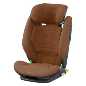 Maxi-Cosi RodiFix Pro² i-Size - Authentic Terra