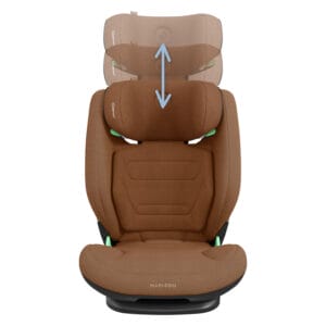 Maxi cosi rodifix pro2 i size car seat authentic terra (2)
