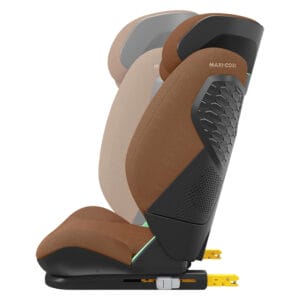 Maxi cosi rodifix pro2 i size car seat authentic terra
