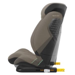Maxi cosi rodifix pro2 i size car seat authentic truffle (11)