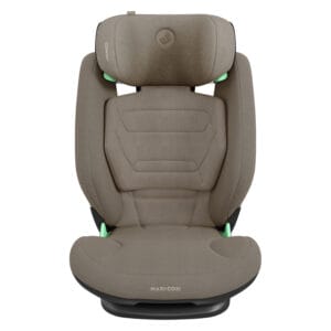 Maxi cosi rodifix pro2 i size car seat authentic truffle (3)