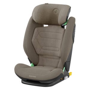 Maxi-Cosi RodiFix Pro² i-Size - Authentic Truffle