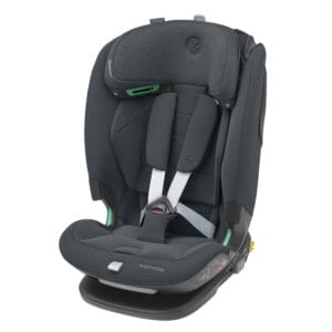 Maxi-Cosi Titan Pro 2 i-Size Car Seat Authentic Graphite2