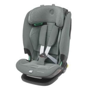 Maxi-Cosi Titan Pro 2 i-Size Car Seat Authentic Grey2
