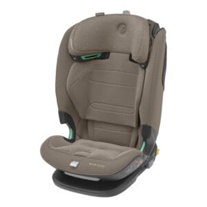Maxicosi carseat toddlerchildcarseat titanproisize brown authent