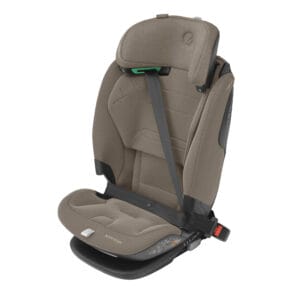 Maxicosi carseat toddlerchildcarseat titanproisize brown authent