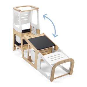 Maxi cosi toucan learning tower (3)