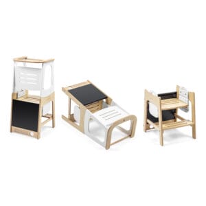 Maxi cosi toucan learning tower (9)