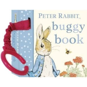Pr buggy book
