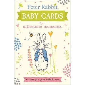 Pr milestone cards
