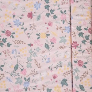 Changing mat rose & ivy 2