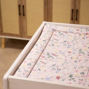 Changing mat rose & ivy 3