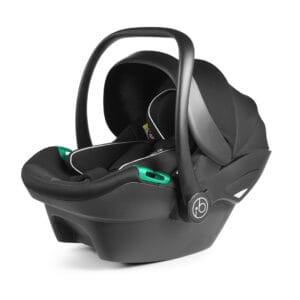 Ickle bubba altima i size travel system and home 14 piece bundle sage green (13)