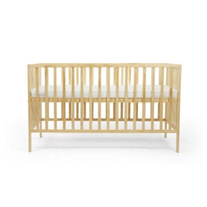 Ickle bubba hartley classic cot pine (1)