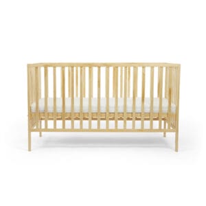 Ickle bubba hartley classic cot pine (2)