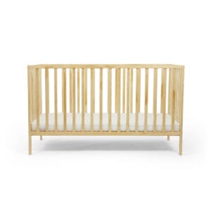 Ickle bubba hartley classic cot pine (3)