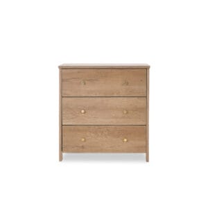 Obaby nika oak changing unit (5)