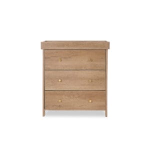 Obaby nika oak changing unit (6)