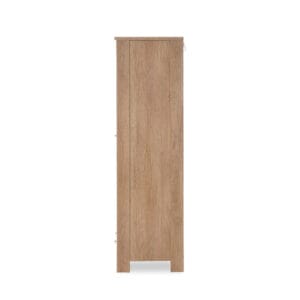 Obaby nika oak wardrobe (3)