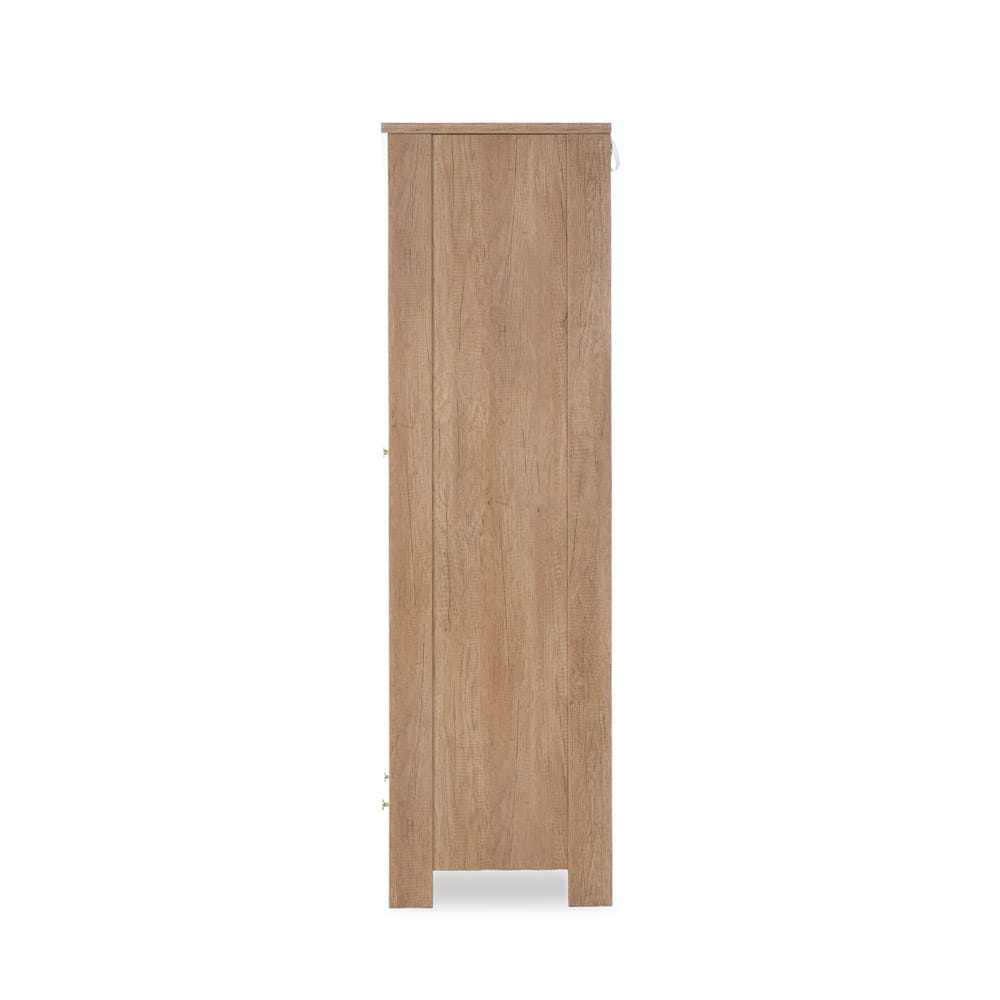 Obaby nika oak wardrobe (3)