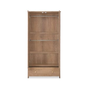 Obaby nika oak wardrobe (4)