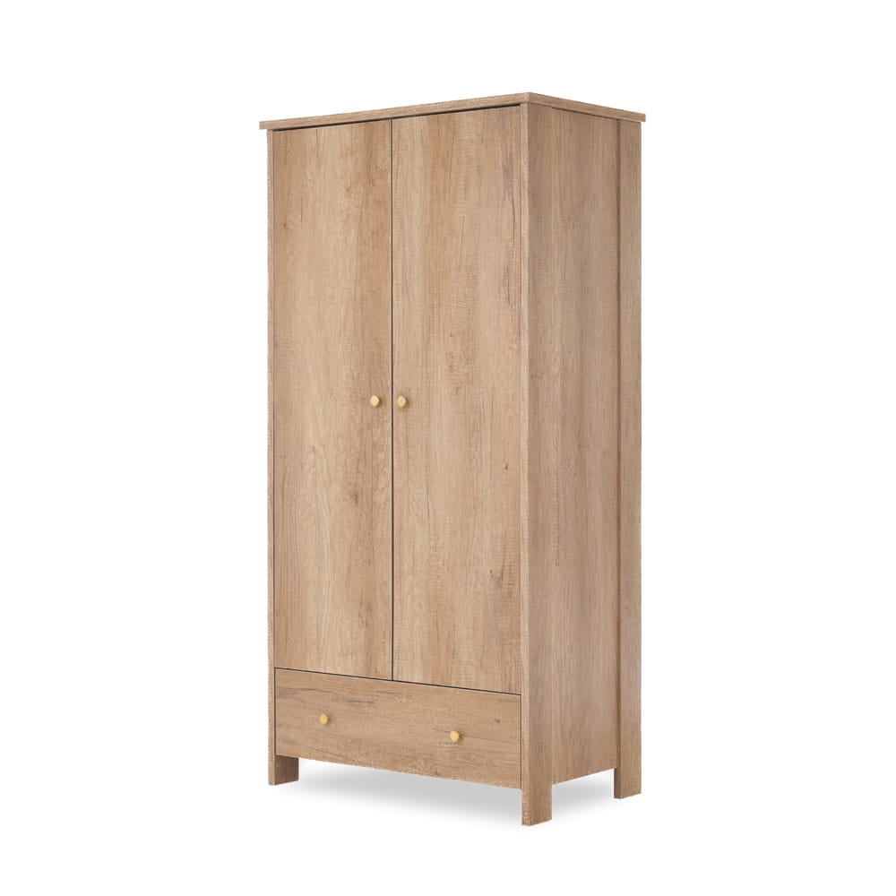 Obaby nika oak wardrobe (5)
