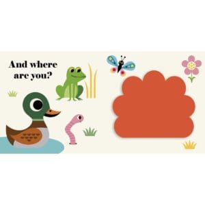 Wheres mr duck buggy book 2