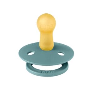 Bibs pacifier colour 2 pack island seaforest lake (2)