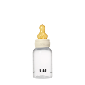  baby bpa free pp bottle set 150ml latex ivory